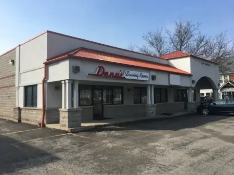 Retail Space Near Aurora University