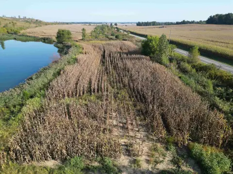 Montgomery Agricultural Land For Sale