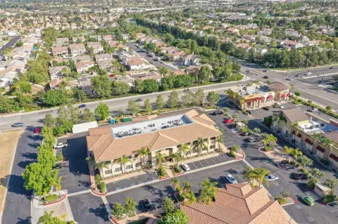 Murrieta Office Condo For Sale