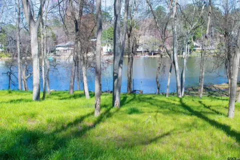 Hideaway Lake Buildable Residential Lots