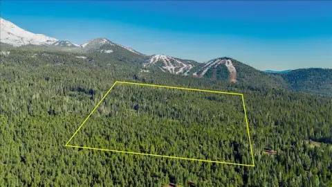 Mountain Recreation Land