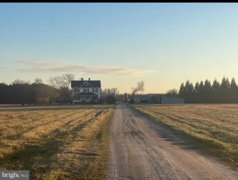 Willards, MD Farmland Opportunity
