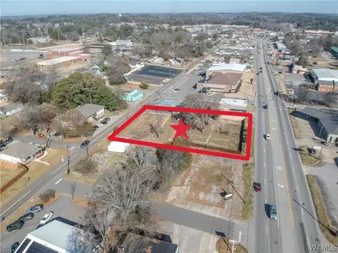 Northport Commercial Lot For Sale