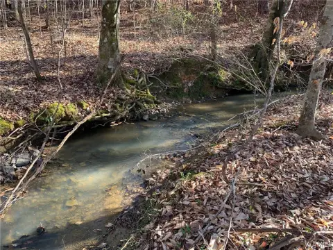 West Blocton Acreage Homesite