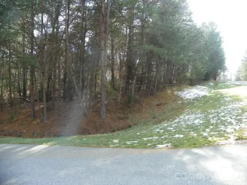 Residential Land in Gated Community