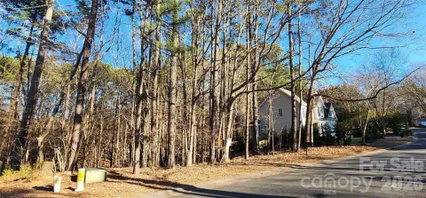 Residential Lot in Tega Cay