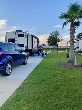 Picture of Land at Migratory Way 28085, Elberta, AL