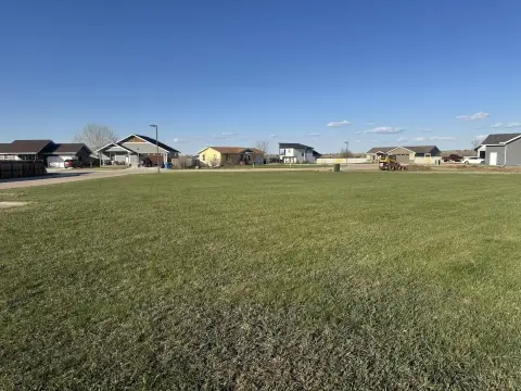 Residential Lot in Belle Fourche