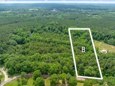 Land with Development Potential