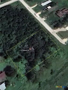 Bloomington, TX Unimproved Land Lot