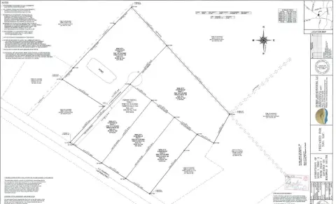 Highway 9 Acreage in Nichols