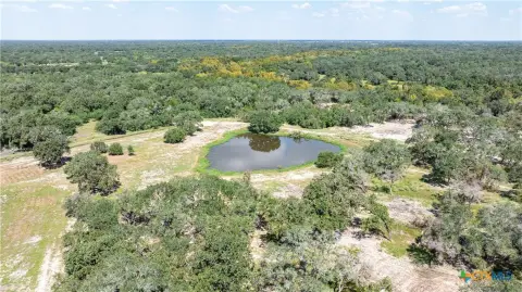 Inez, TX Land Parcel