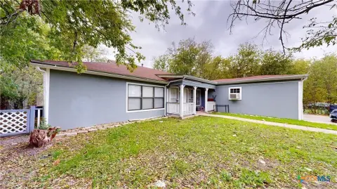 Killeen Duplex Near Fort Cavazos