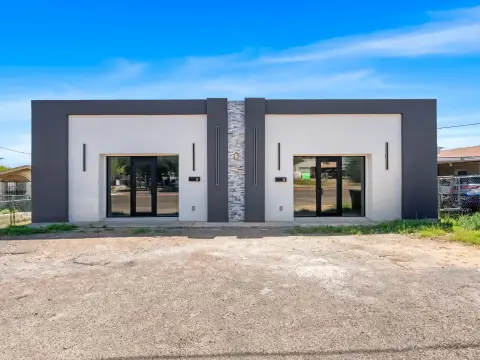 Laredo Office with Owner Financing