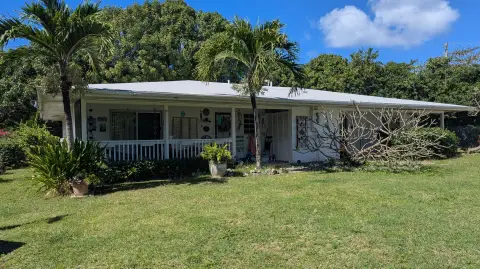 Multifamily Property with Duplexes