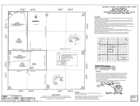 160 Acres of Secluded Land