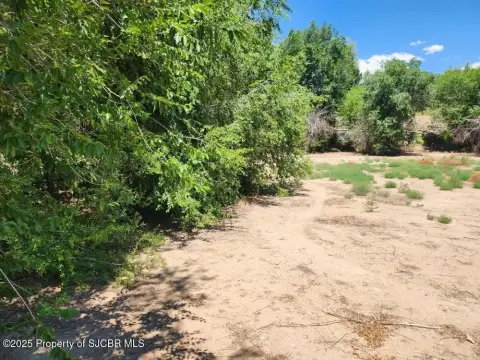 Commercial Land in Aztec, NM
