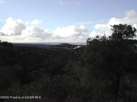 Residential Land in Hart Canyon
