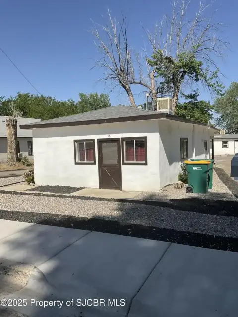 Renovated Historic Aztec Hotel