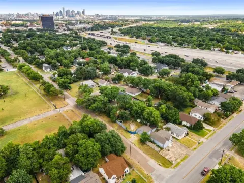 Dallas Triplex Investment Opportunity