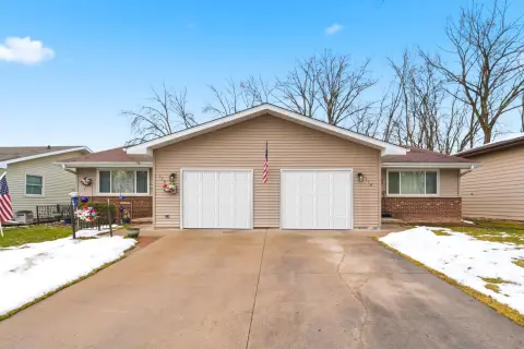 Menasha Ranch Duplex Investment Opportunity