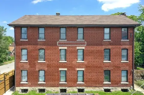 Turnkey 9-Family Plus Commercial Space