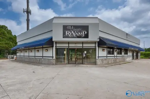 Huntsville Commercial Property Near MidCity