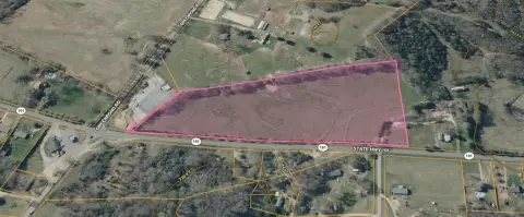 Prime 12-Acre Development Opportunity