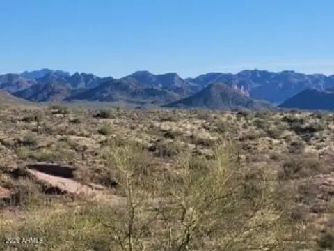 Fort McDowell Land Opportunity