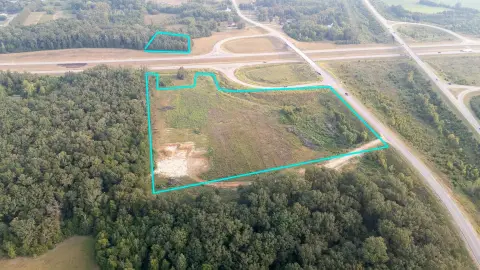 Tupelo Land Parcel For Sale