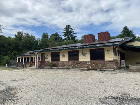 Restaurant Property with Banquet Room