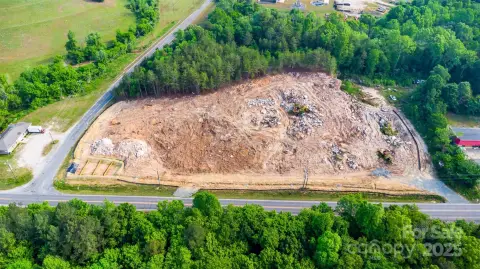 Kannapolis Land for Business Use