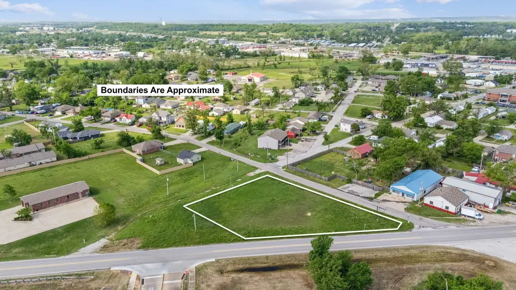 Ok-88, Claremore, OK 74014
