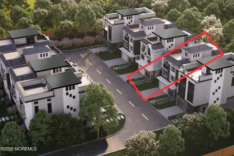 Approved Lot Near Beach