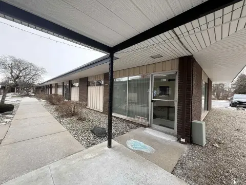 Move-in Ready Medical Office Condo