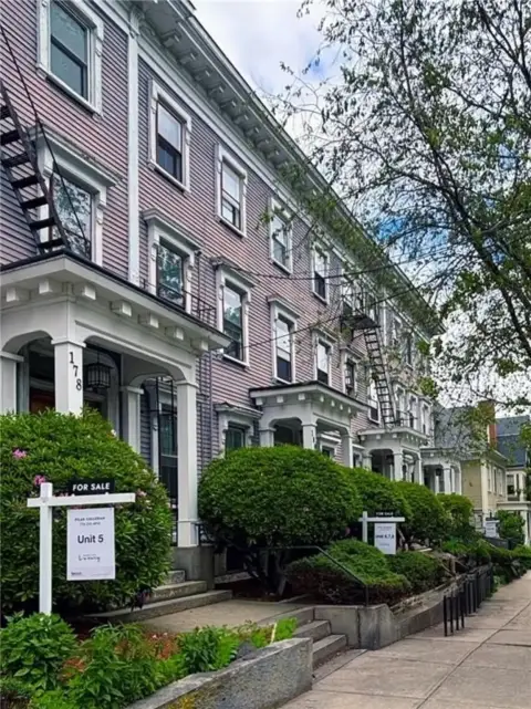 Five-Unit Investment Opportunity in Providence