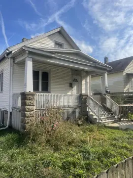 Milwaukee Duplex Investment Opportunity