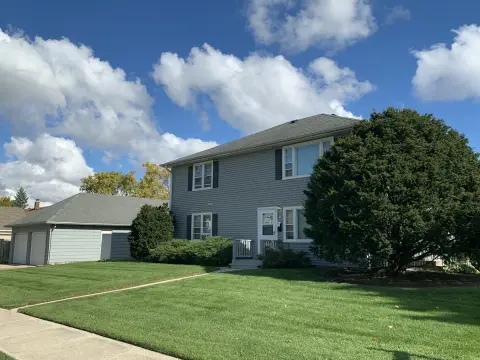 Waukesha Four-Unit Multifamily Property