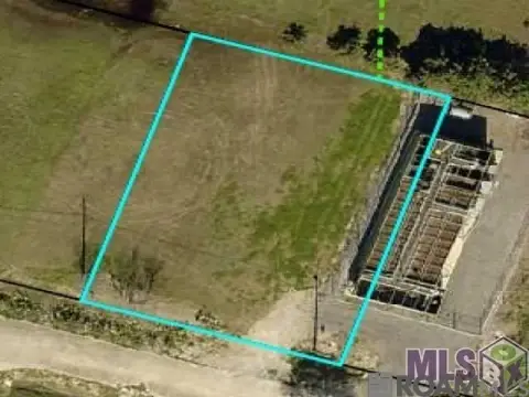 Residential Land in Growing Neighborhood