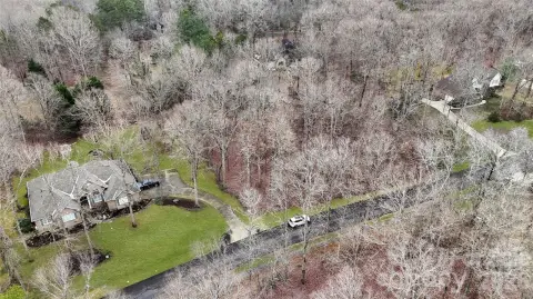 Last Homesite in Bridgewater Community