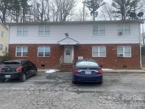 Asheboro Multifamily Investment Opportunity