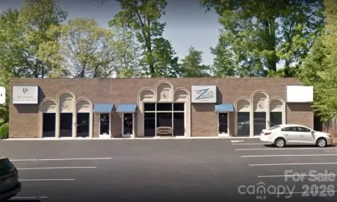 Office Condo Near I-85