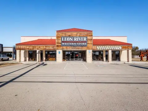 High-Visibility Commercial Property in Early, TX