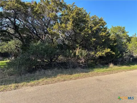 Residential Land in Morgan's Point