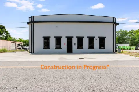 Lafayette Industrial Warehouse For Lease