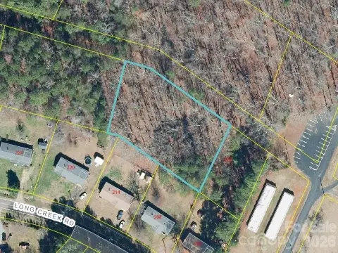 Land Assemblage Opportunity, Bessemer City