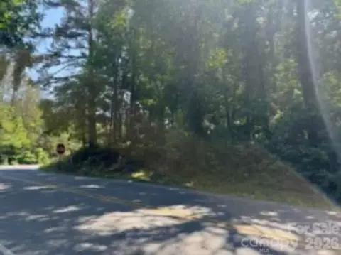 Corner Lot in Bessemer City