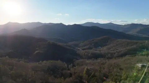 56 Acres of Mountain Land