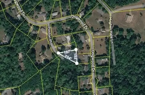 Land in Harriman, Tennessee