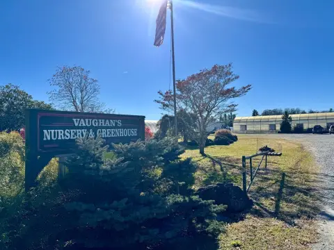 Land with Existing Infrastructure